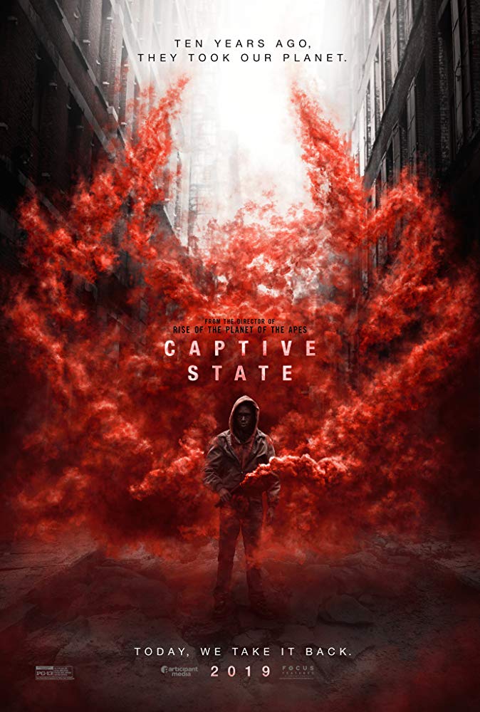 CaptivePoster