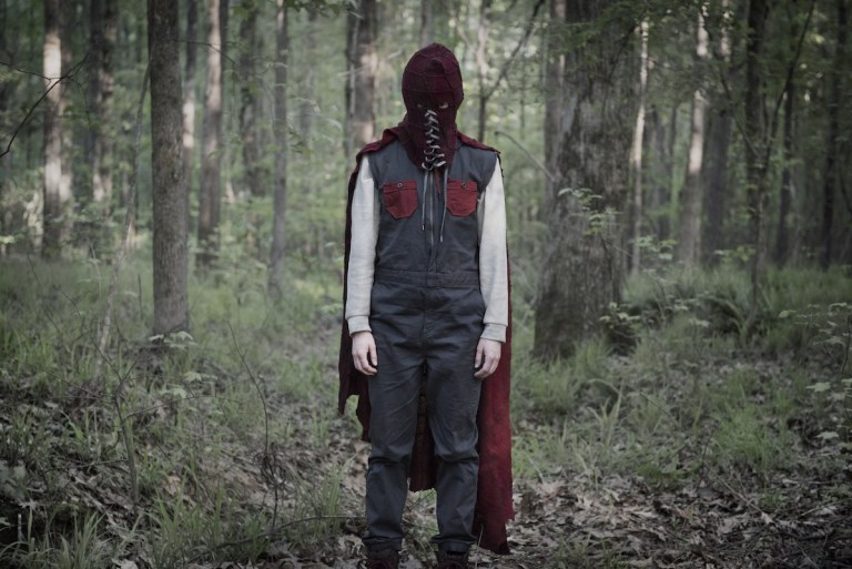 BrightBurn