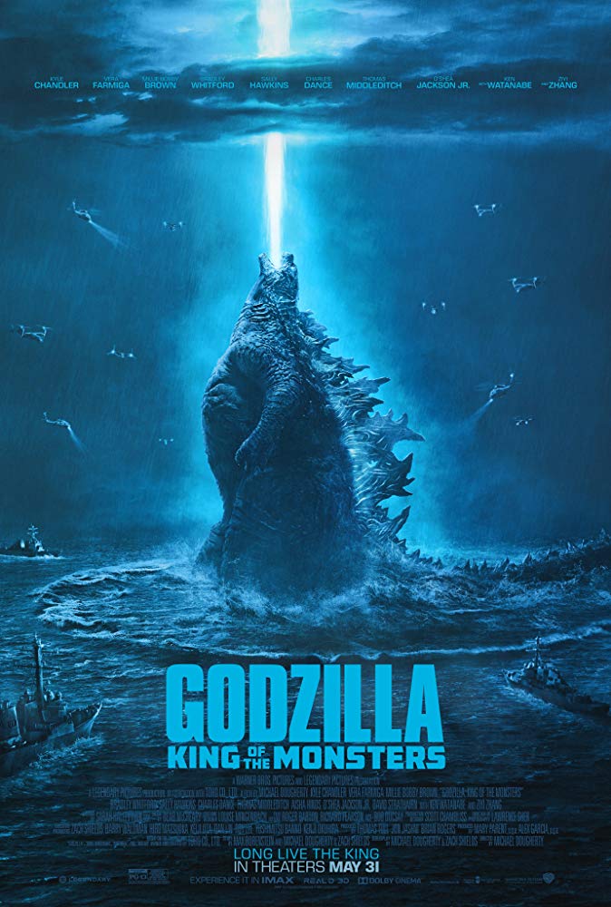 GodzillaPoster