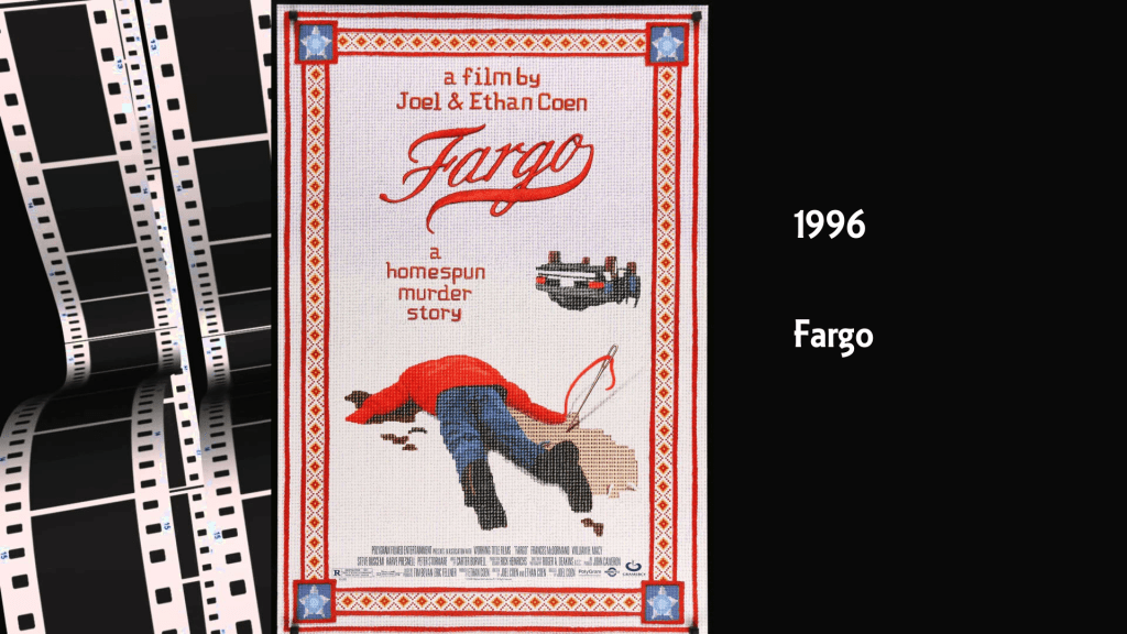 1996 – Fargo