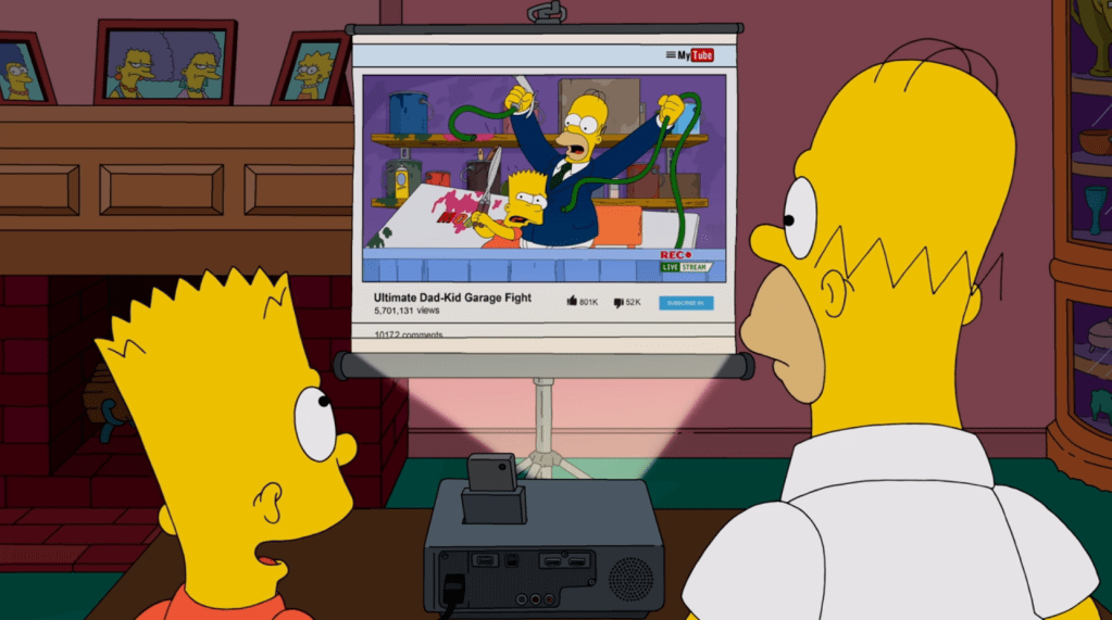 S31 E01 – The Winter of Our Monetized&nbsp;Content