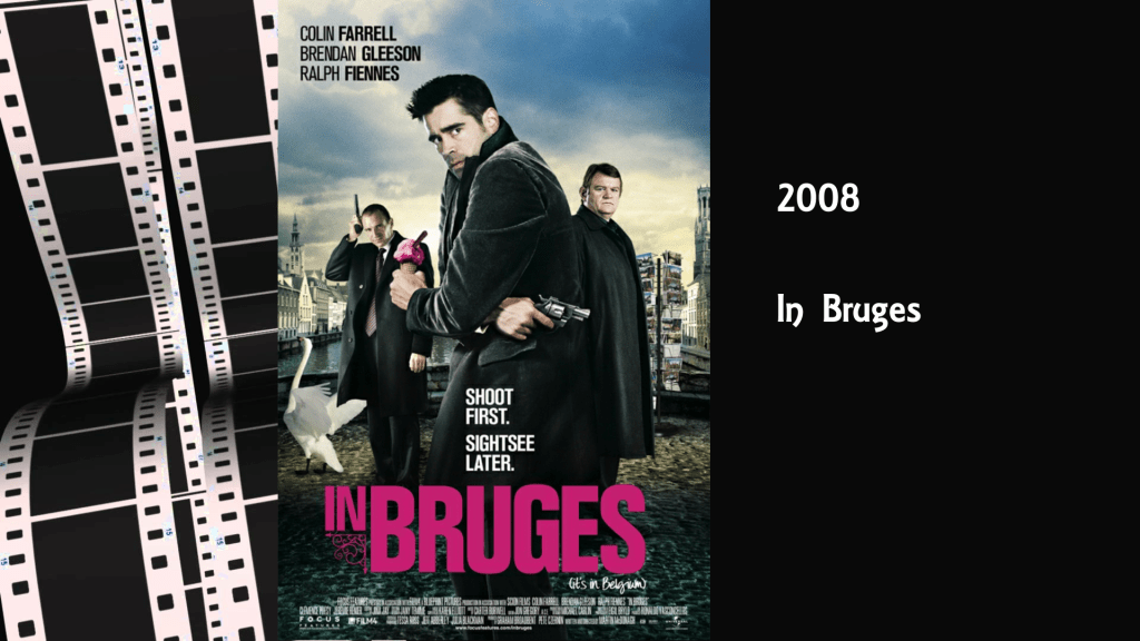 2008 – In Bruges