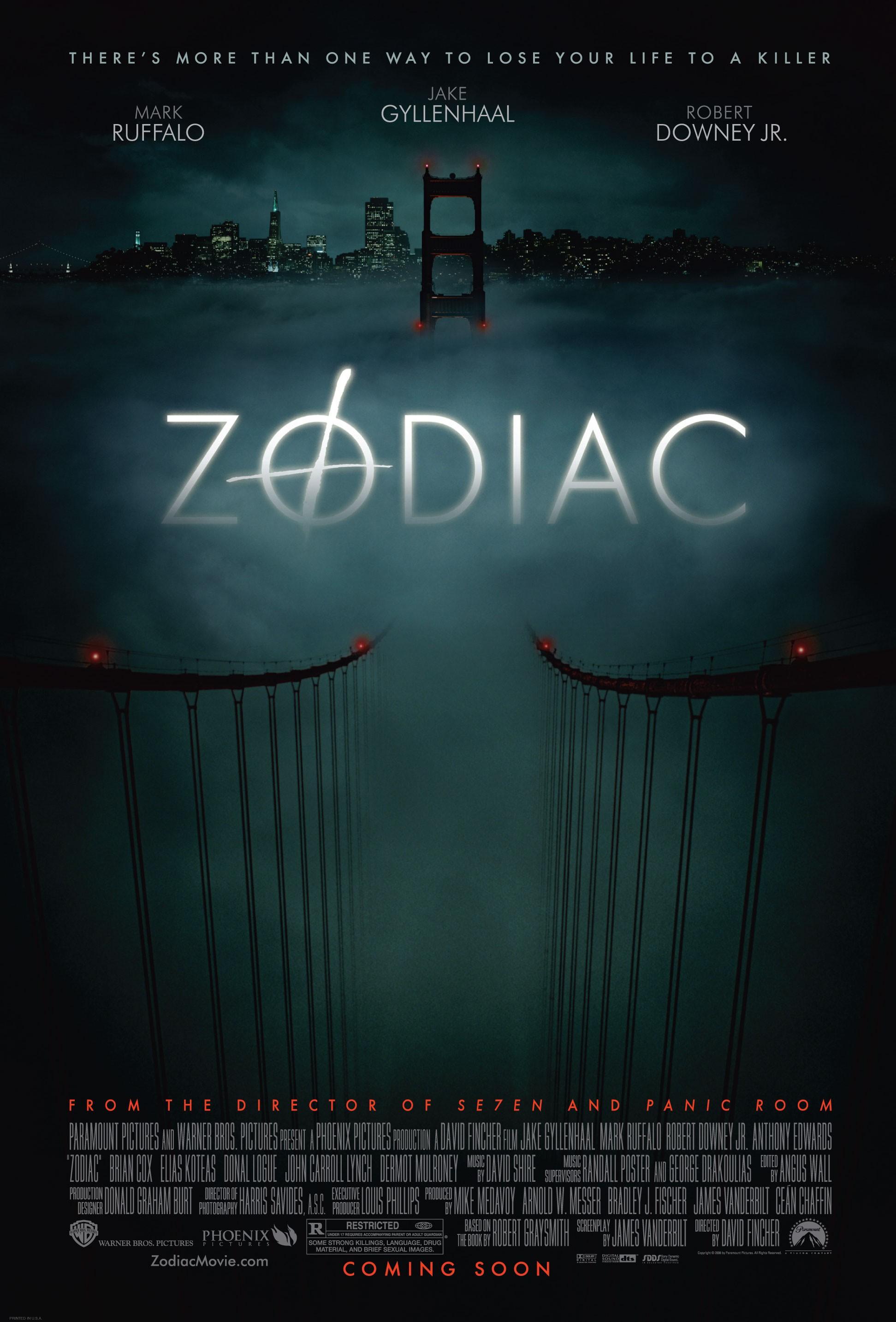 ZodiacPoster