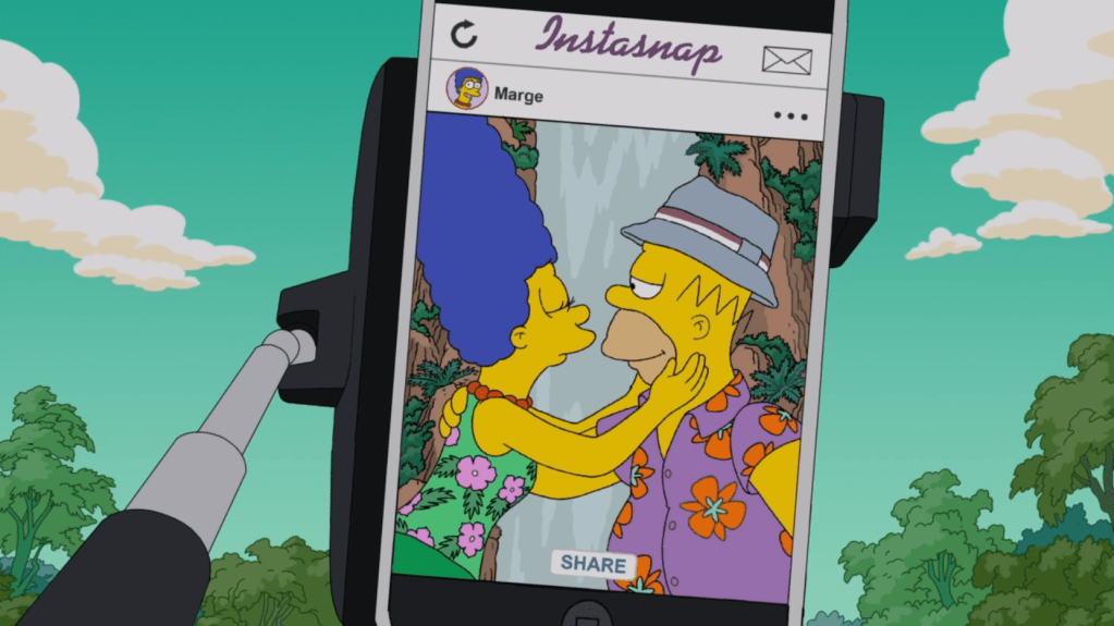 S31 E07 – Livin La Pura&nbsp;Vida