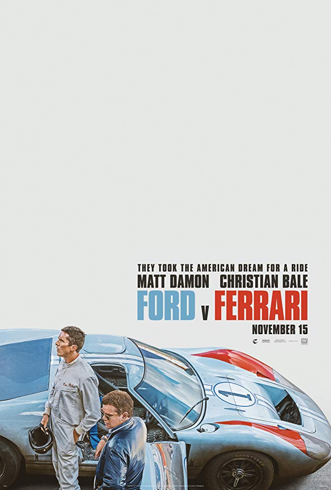 FordPoster