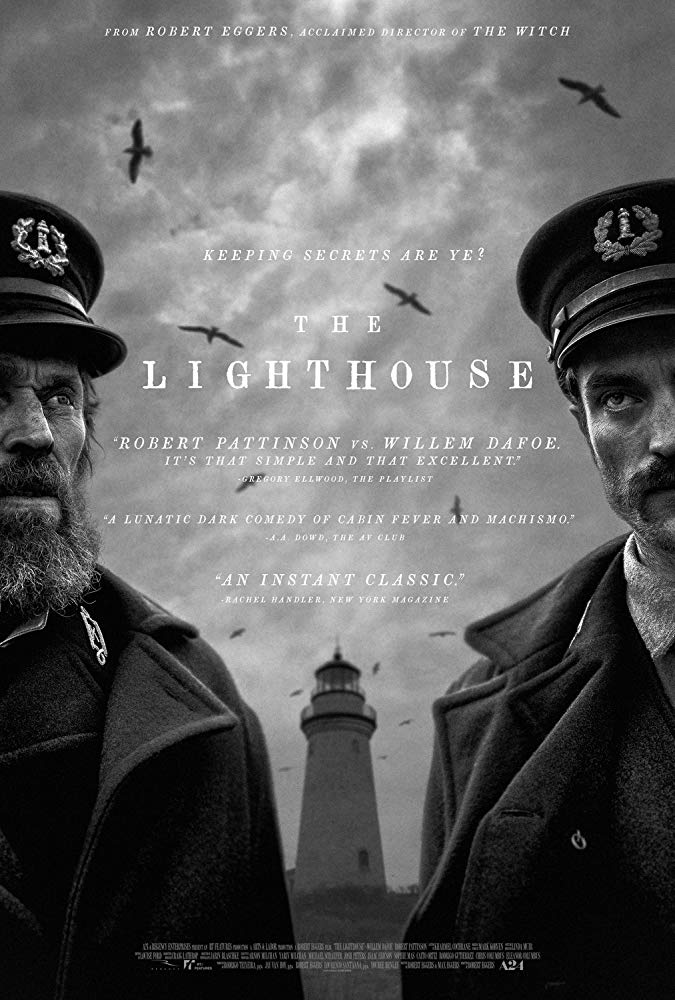 LighthousePoster