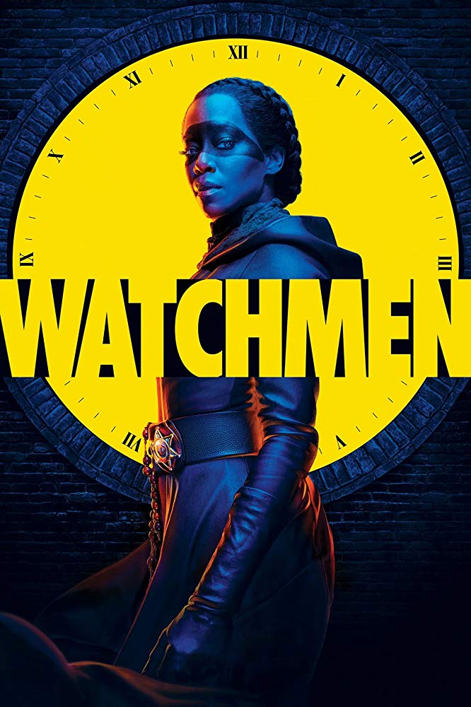 Watchmen and Inevitability