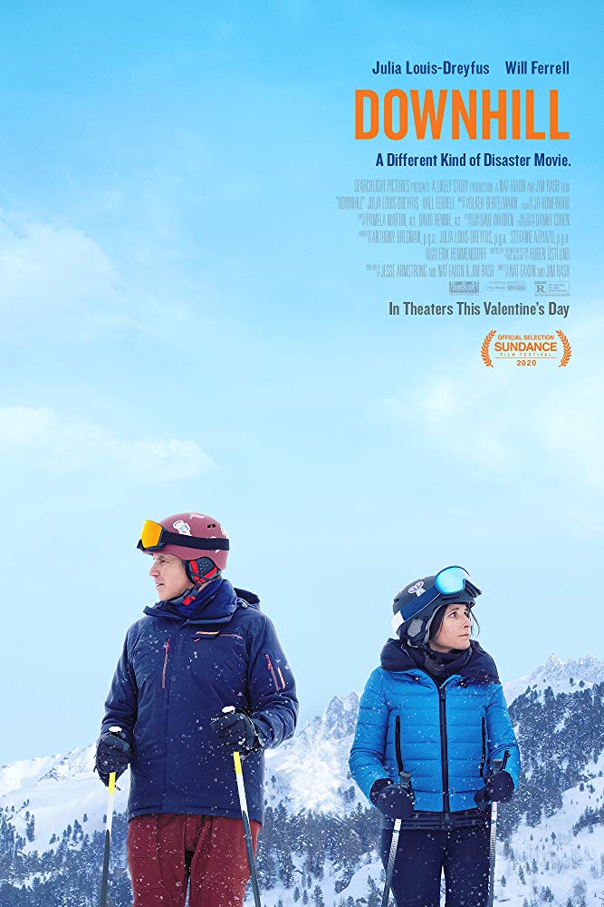 Downhill, Force Majeure, and the American&nbsp;Remake