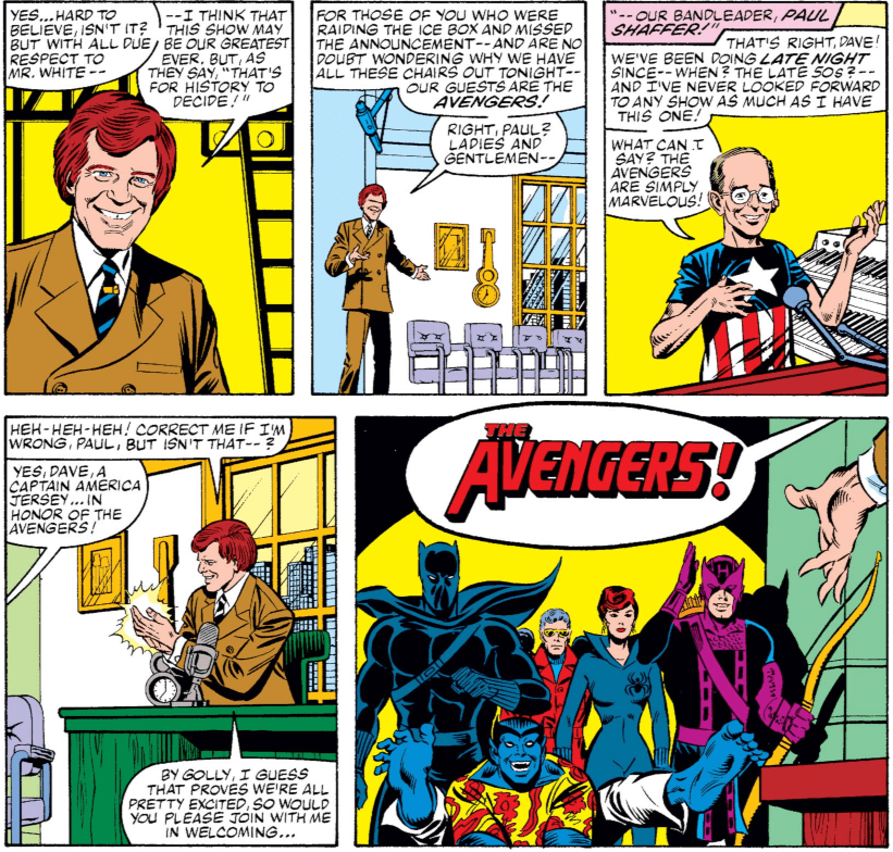 LettermanIntroduction